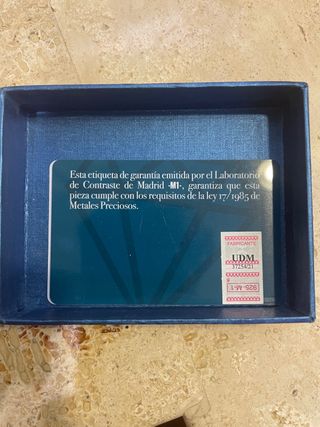 Pendientes de Diamantes