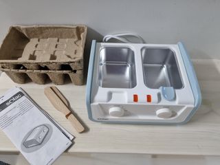 Depiladora Solac  Body Depilation - Depil Center