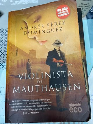 El violinista de mathausen
