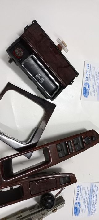 Recambios Audi A8 