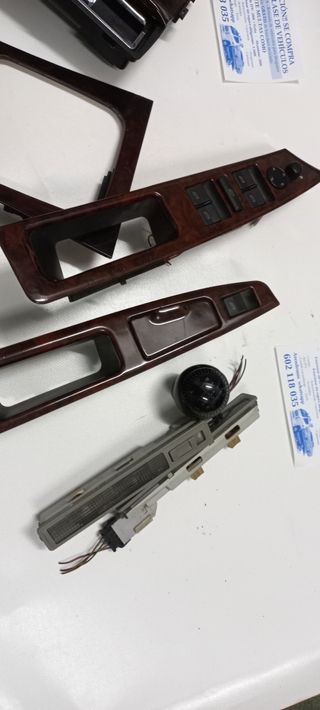 Recambios Audi A8 