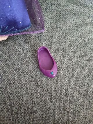 Elsa cantarina Frozen