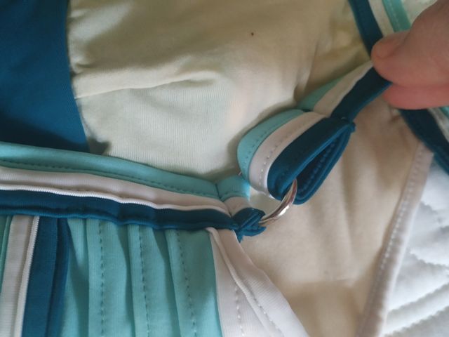 Bañador Marca Red Point talla L