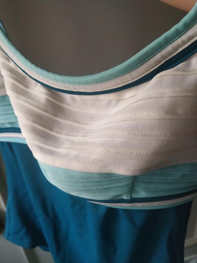 Bañador Marca Red Point talla L