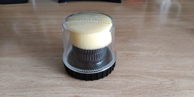 Lente d'ingrandimento Nikon 50mm 1:28