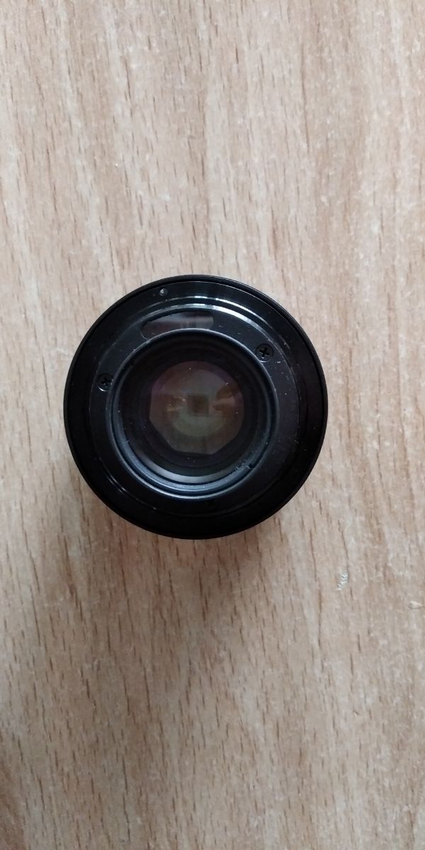 Lente d'ingrandimento Nikon 50mm 1:28