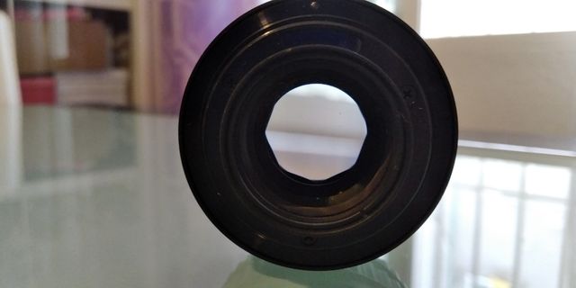 Lente d'ingrandimento Nikon 50mm 1:28