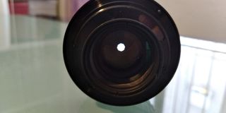 Lente ampliadora Nikon 50 mm 1:28