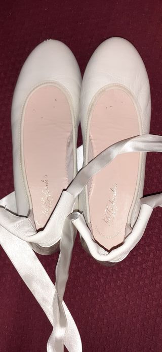 Zapatos Niña- Talla 36