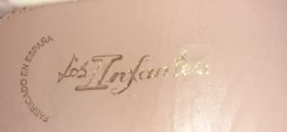 Zapatos Niña- Talla 36