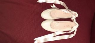 Zapatos Niña- Talla 36