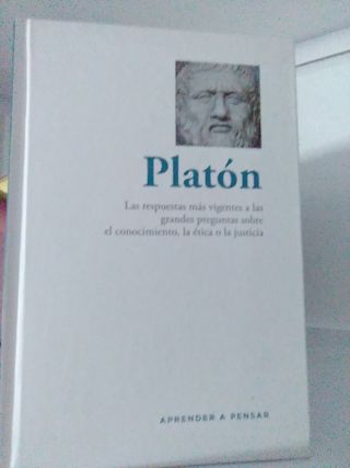 Libros filosofía y psicología