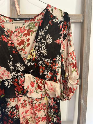 Vestido Zara talla S nuevo