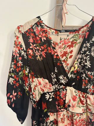Vestido Zara talla S nuevo