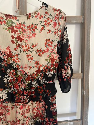 Vestido Zara talla S nuevo