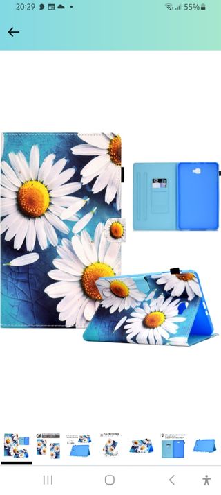 Funda Tablet 