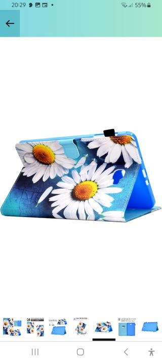 Funda Tablet 