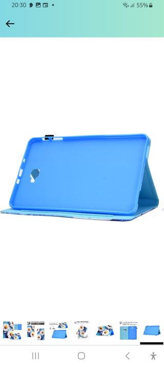 Funda Tablet 