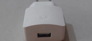 cargador huawei usb original