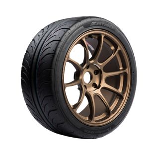 SEMISLICKS 225/40R18 ZESTINO GREDGE 07R 88w