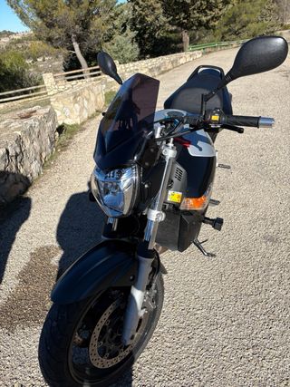 suzuki GSR600 !!25.000km!!!.