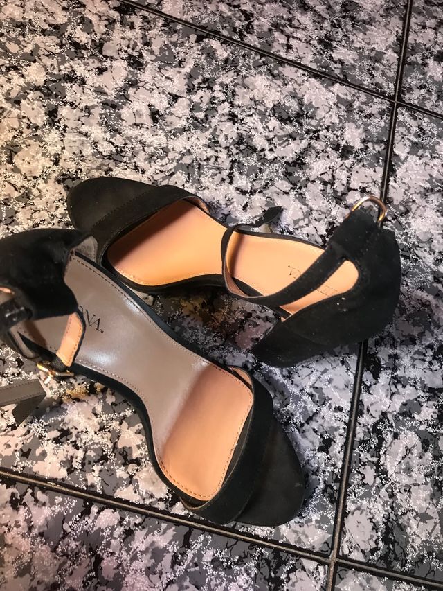 Sandalias Merona mujer 39
