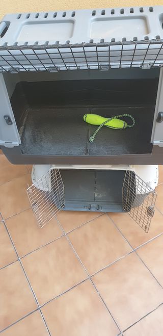 Transportin de perros