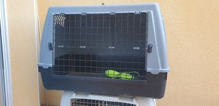 Transportin de perros