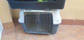 Transportin de perros