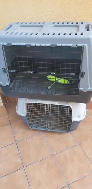Transportin de perros