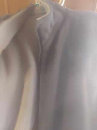 Chaqueta reversible