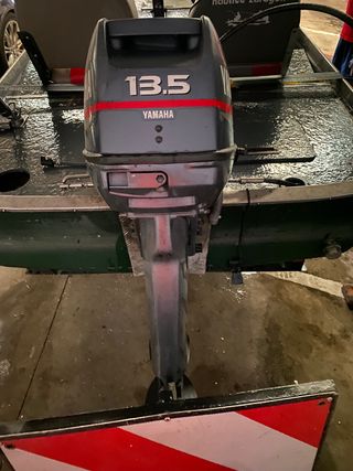 Se vende barca Quicksilver