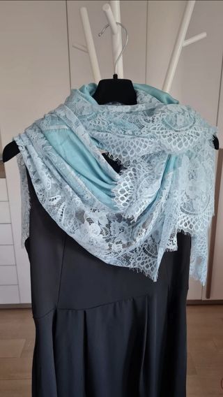 Foulard nuovo Twin Set