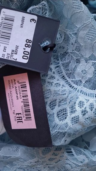 Foulard nuovo Twin Set