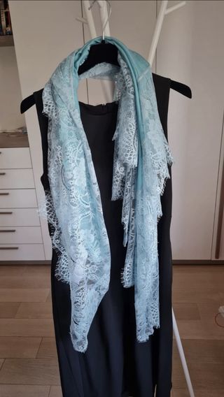 Foulard nuovo Twin Set