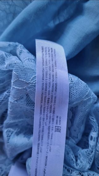 Foulard nuovo Twin Set