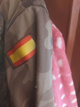 Chaqueta 