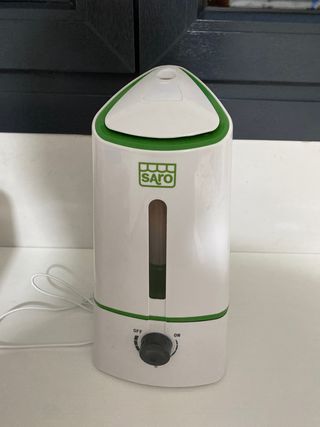 Humidificador Saro