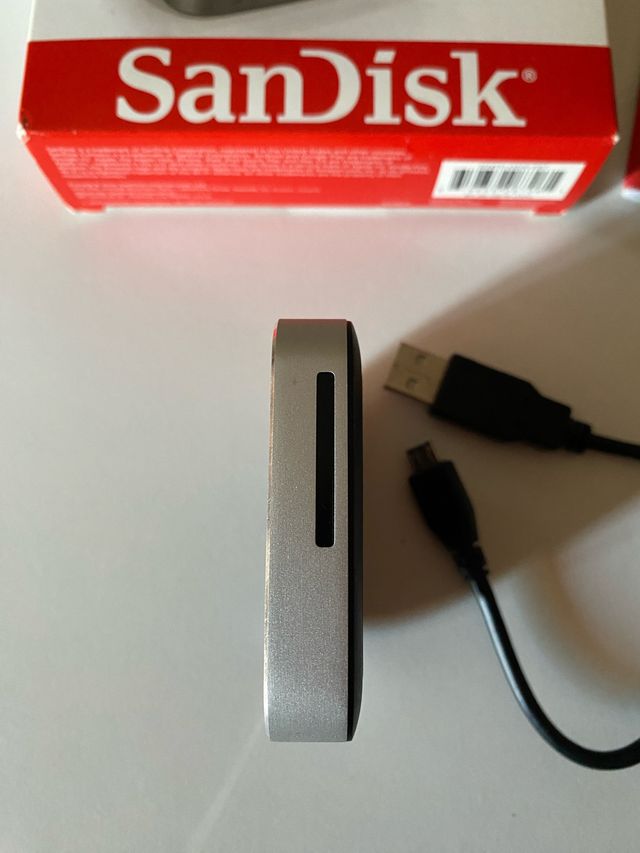 Unità multimediale wireless