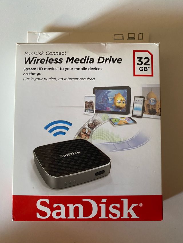 Unità multimediale wireless