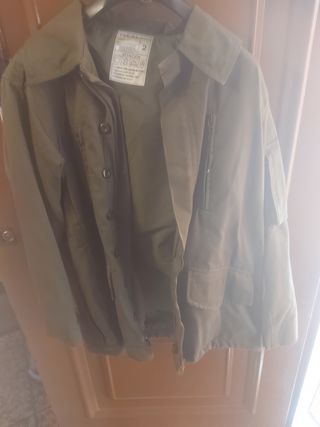 Chaqueta 