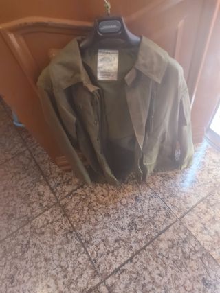 Chaqueta 