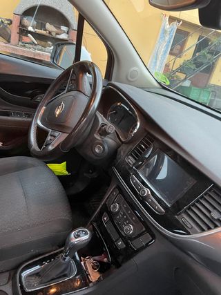 Opel moka 1.4 turbo Moka 2016