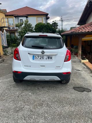 Opel moka 1.4 turbo Moka 2016