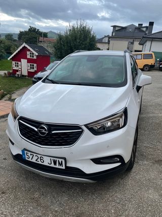 Opel moka 1.4 turbo Moka 2016