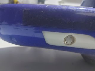 Hoverboard más silla