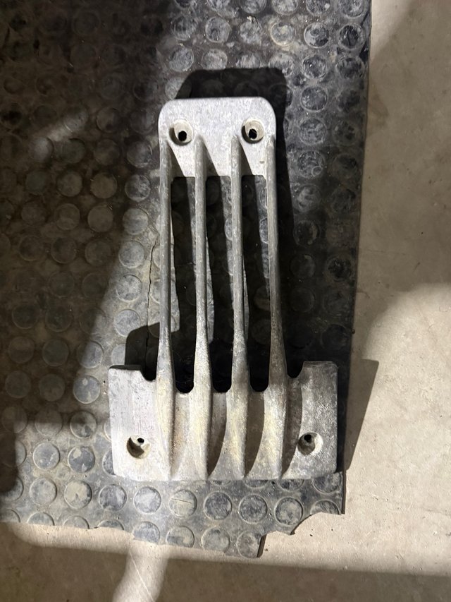 yamaha fx 160 oara despiece