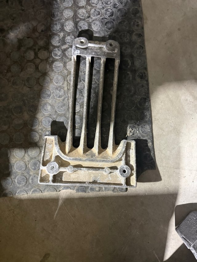 yamaha fx 160 oara despiece