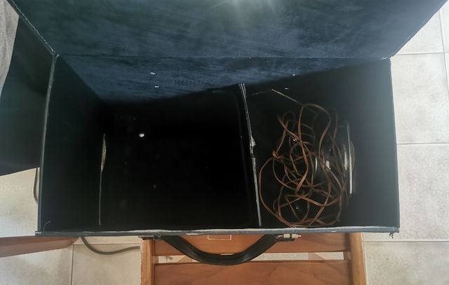 Proiettore Chinon Sound Sp 330 con altoparlante e