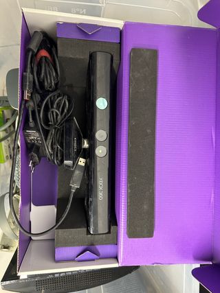 Kinect xbox 360